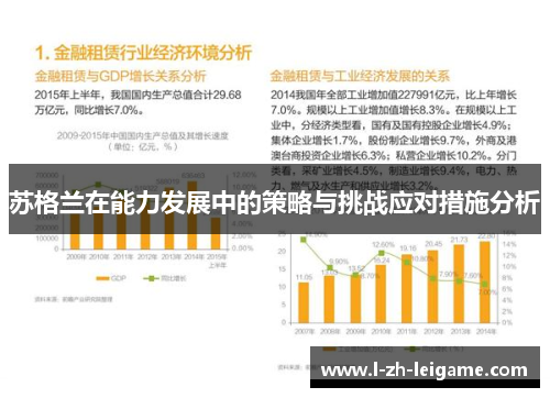 苏格兰在能力发展中的策略与挑战应对措施分析